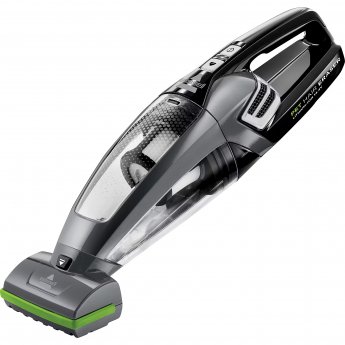 Bissell Pet Hair Eraser 14.4 V, Grey