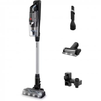 Bissell PowerClean FurFinder Pro 25.2 V, Black/Blue