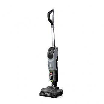 Bissell SpinWave+ Vac Pet Select 25.9V, Black/Green