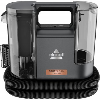 Bissell SpotClean Cordless, Black