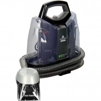 Bissell Spotclean Pet Plus 37241 (black)