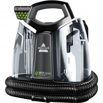 Bissell SpotClean Pet Plus, Black/Grey