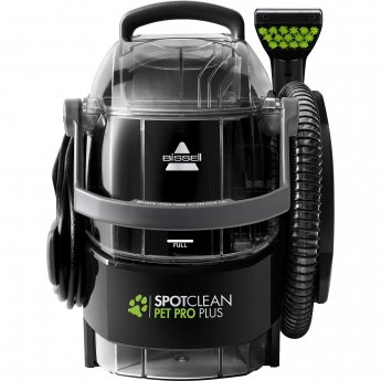 Bissell SpotClean Pet Pro Plus, Black/Grey