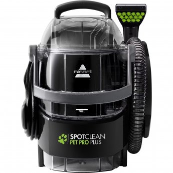 Bissell SpotClean Pet Pro Plus, Black/Grey