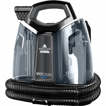 Bissell SpotClean Plus, Black