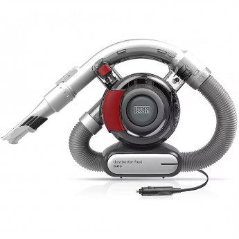 Black & Decker Flexi 12V, Grey/Red