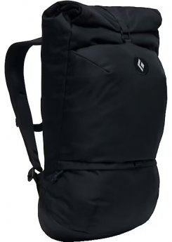 Black Diamond Street Creek 28 (black, 28 Liter)