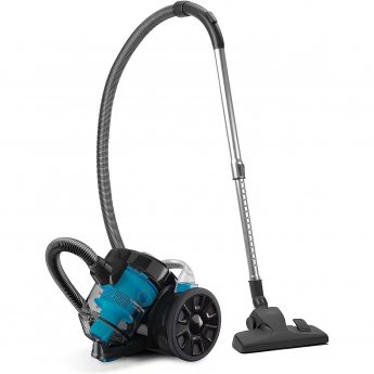Black+Decker BXVML701E, Black/Blue