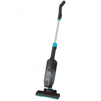 Black+Decker BXVMS601E, Black/Blue