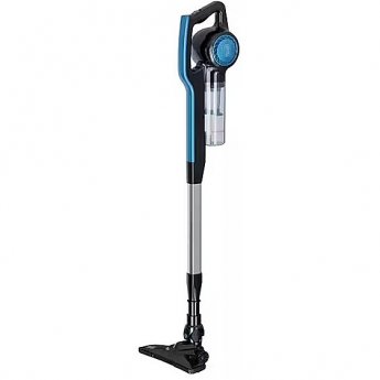 Black+Decker BXVMS602E, Black/Blue
