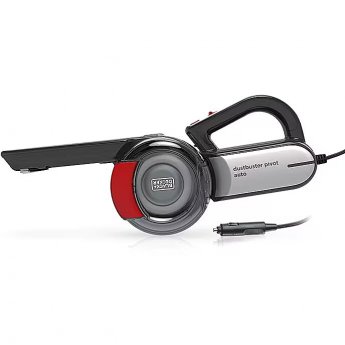 Black+Decker PV1200AV, Grey/Red