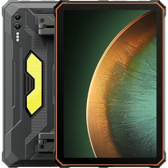 Blackview Active 10 Pro, 12GB/256GB, Black