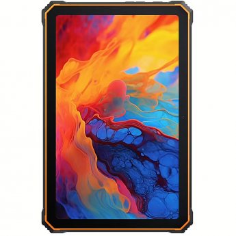 Blackview Active 8 Pro, 8GB/256GB, Orange