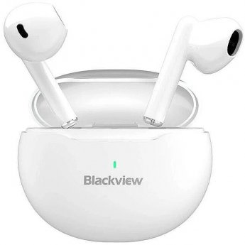 Blackview Airbuds 6, White
