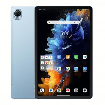 Blackview Mega 1, 12GB/256GB, Sky Blue