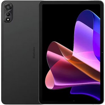 Blackview Mega 2, 12GB/256GB, Grey