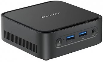 Blackview MP50, Ryzen 5 3500U, 16GB, 512GB, Windows 11 Pro