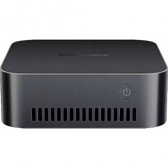 Blackview MP80 N97 16GB SSD 1TB W11 Pro - Mini PC, black