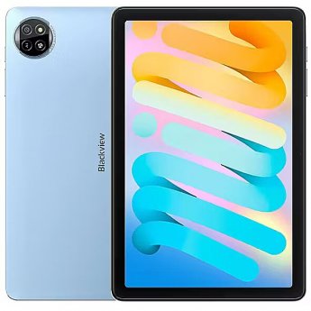 Blackview Tab 20 Wi-Fi, 4GB/64GB, Blizzard Blue