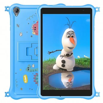 Blackview Tab 50 Kids Wi-Fi, 3GB/64GB, Blue