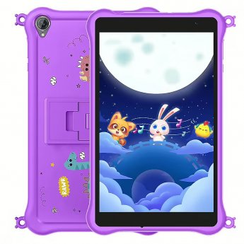 Blackview Tab 50 Kids Wi-Fi, 3GB/64GB, Purple