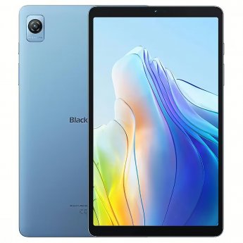 Blackview Tab 60, 6GB/128GB, Blue
