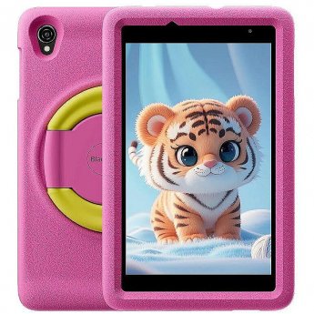 Blackview Tab A5 Kids LTE, 3GB/64GB, Flamingo Pink