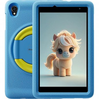 Blackview Tab A5 Kids LTE, 3GB/64GB, Tropical Blue