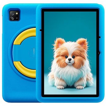 Blackview Tab A6 Kids, 4GB/128GB, Ocean Blue