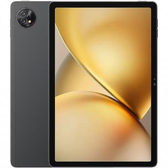 Blackview Zeno 10 Gift Set, 6GB/128GB, Shadow Black