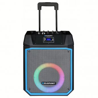 Blaupunkt Audio system MB08.2 PLL FM USB/SD/BT Karaoke LED