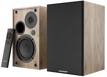 Blaupunkt BS40OK, brown