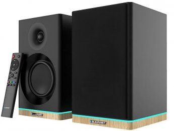 Blaupunkt BS60BK, black