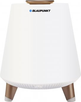 Blaupunkt BT25LAMP, White