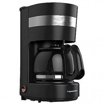 Blaupunkt CMD201, Black