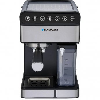 Blaupunkt CMP601, Black/Silver 
