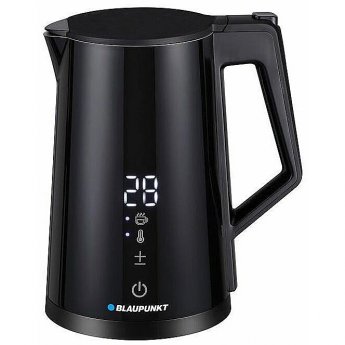 Blaupunkt EKD601, Black