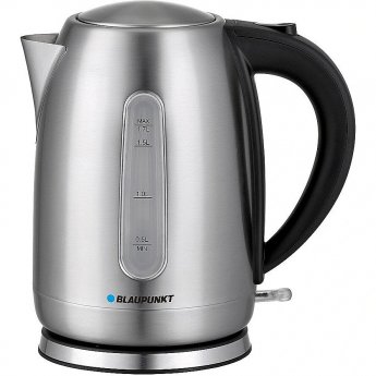 Blaupunkt EKS401, Stainless steel