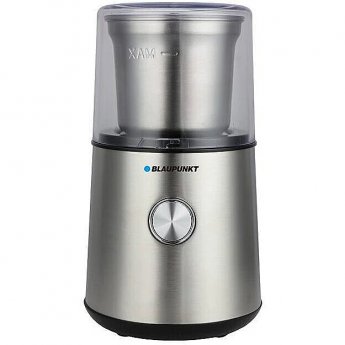 Blaupunkt FCG801, Silver