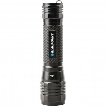 Blaupunkt flashlight BT-FL8066 +Zoom LED