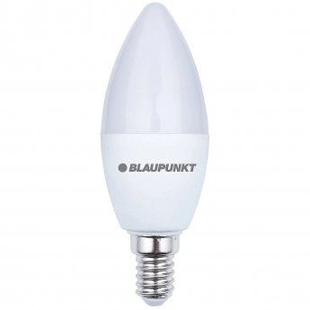 Blaupunkt LED lamp E14 595lm 7W 4000K