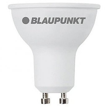 Blaupunkt LED lamp GU10 500lm 5W 4000K