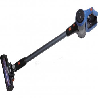 Blaupunkt VC6010 18V, Black/Blue