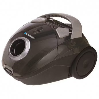 Blaupunkt VCB101, Black