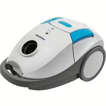 Blaupunkt VCB201, White/Blue 