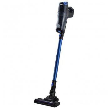Blaupunkt VCH602BL, Black/Blue