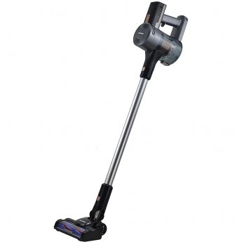 Blaupunkt VCH701, Black