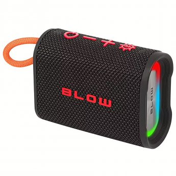 Blow AQUA TUNE IP67 Bluetooth speaker