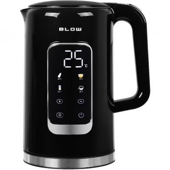 Blow BK-17PBT Kettle with display, Black