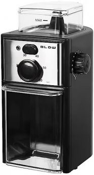 Blow Coffee grinder BLOW BLACK CG-03 150W